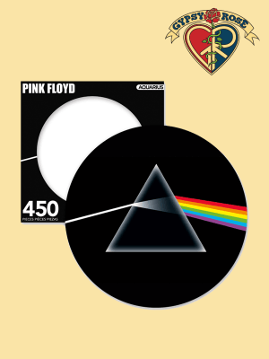 Pink Floyd &
