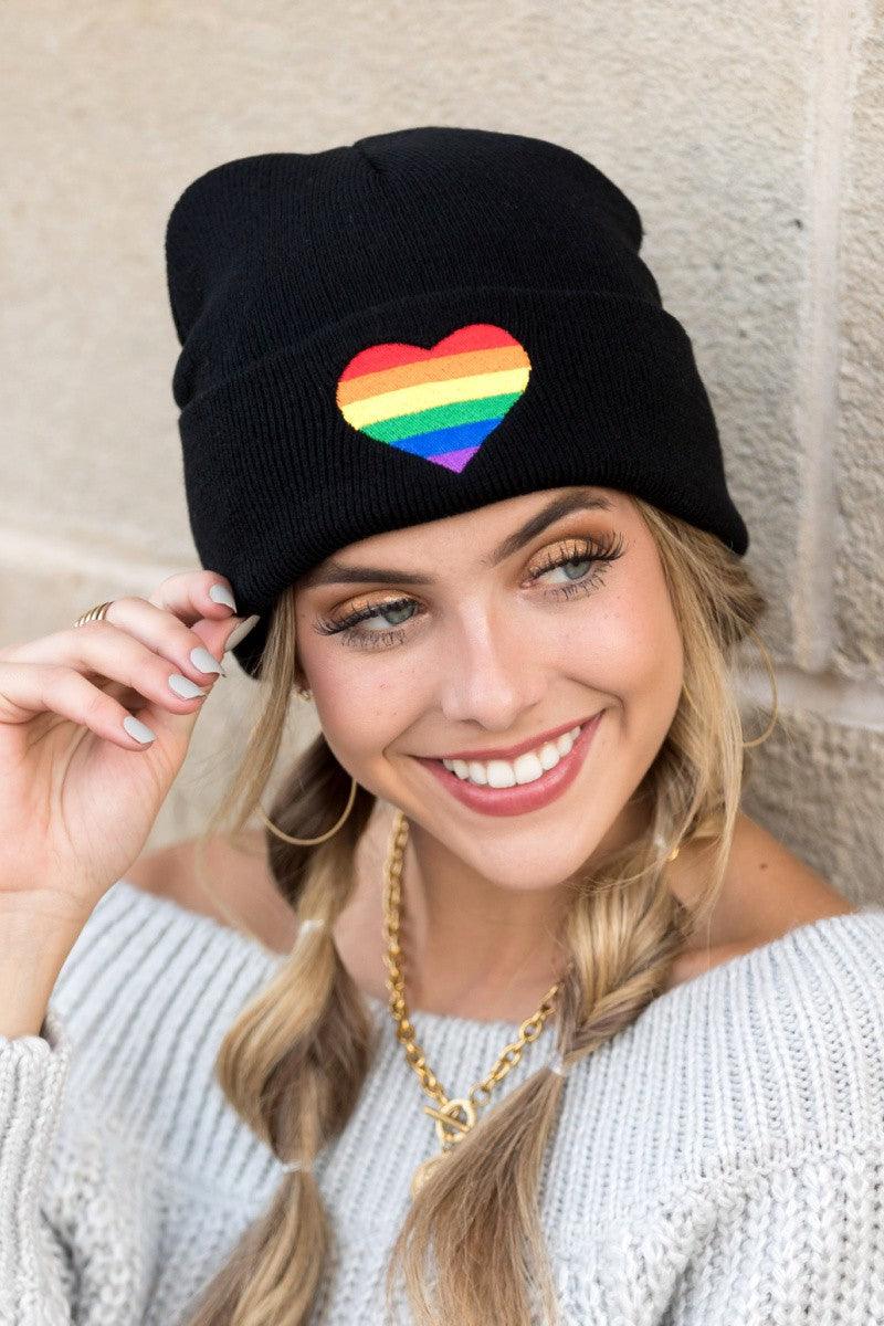 Pride Beanie.