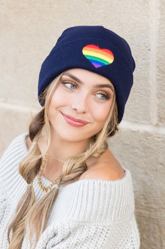 Pride Beanie.