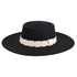 Ramsey Wide Brim Hat - Random Hippie