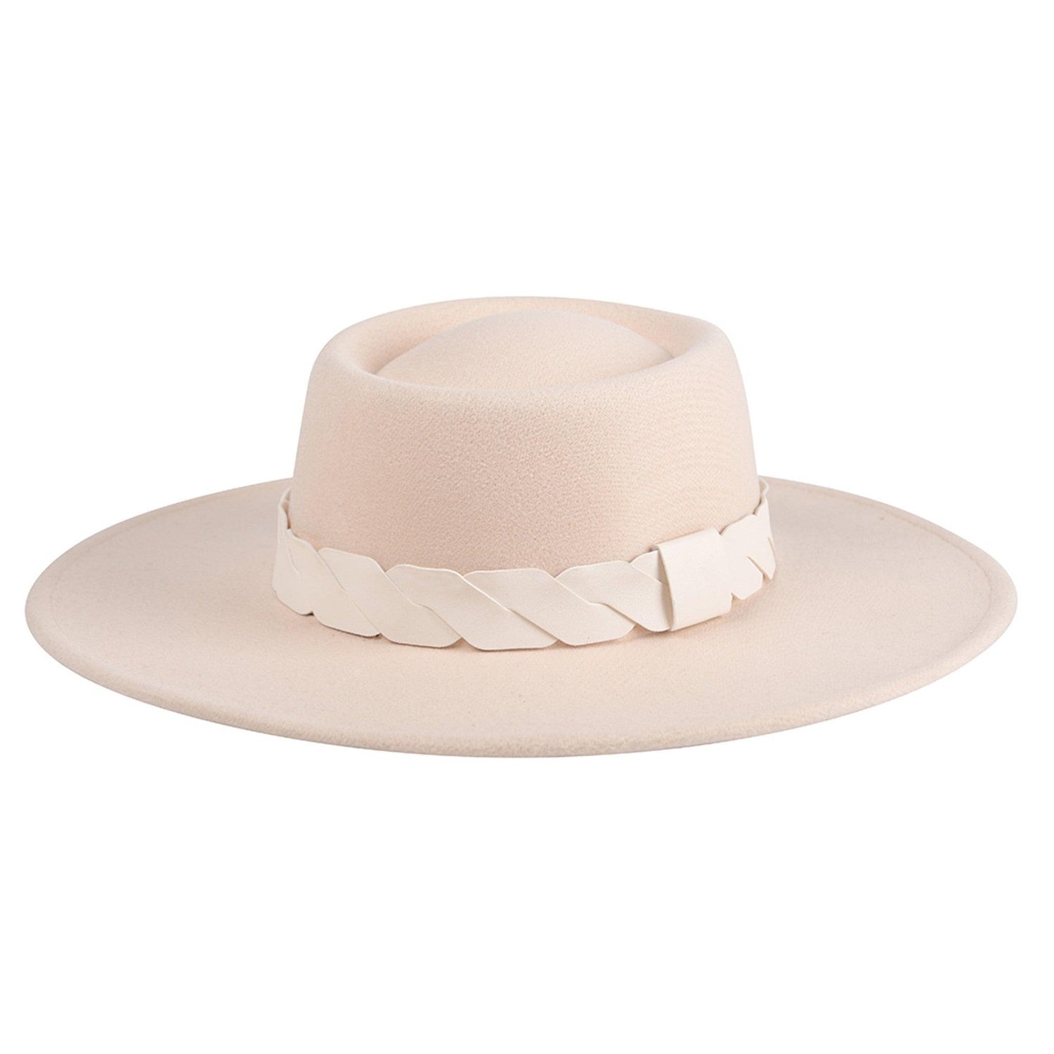 Ramsey Wide Brim Hat - Random Hippie