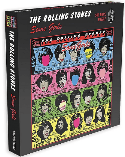 Rolling Stones &