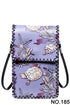 Sea Life Crossbody.