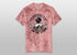 She is the Storm Graphic T-Shirt.