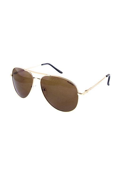 Unisex Aviator Sunglasses - Random Hippie