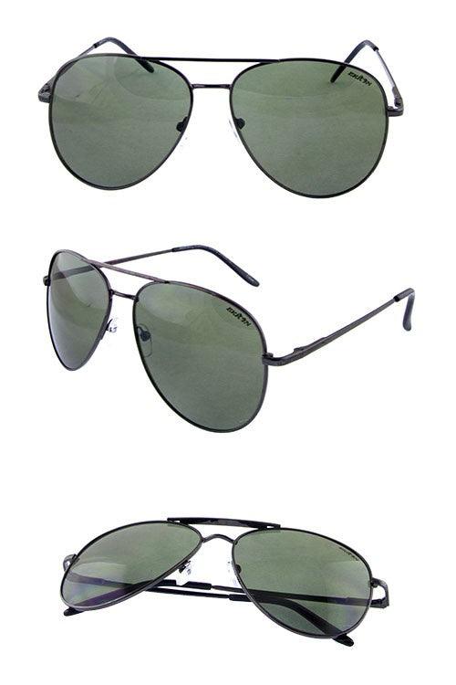 Unisex Aviator Sunglasses - Random Hippie