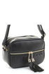 Whipstitch Crossbody - Random Hippie
