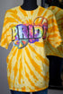 Pride Peace T-Shirt - Random Hippie